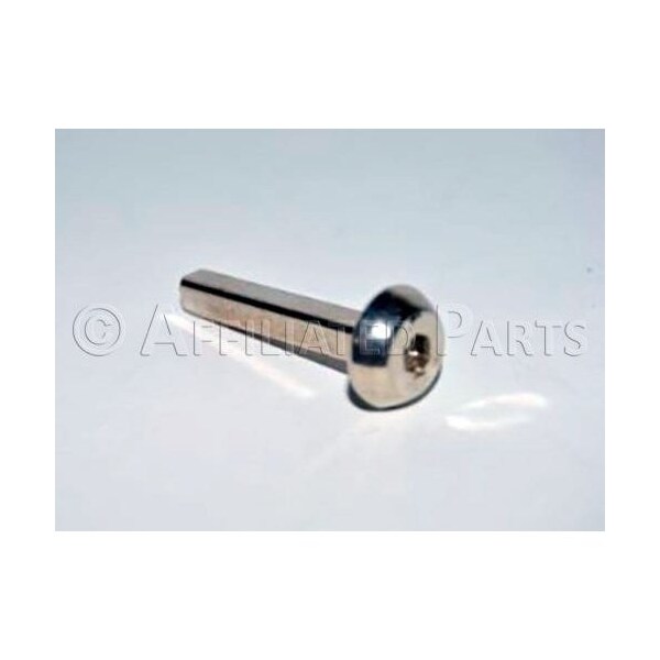 Iec CAMLOCK SHAFT HEX HEAD 125 - G070-70019834