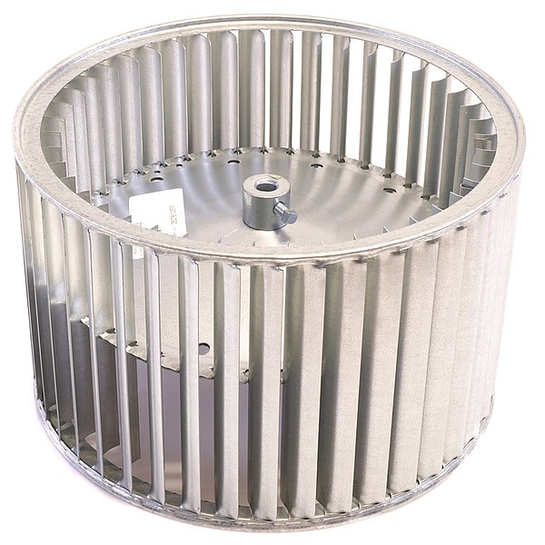 York Blower Wheel, 12-5/8" x 8 - S1-3300-3611