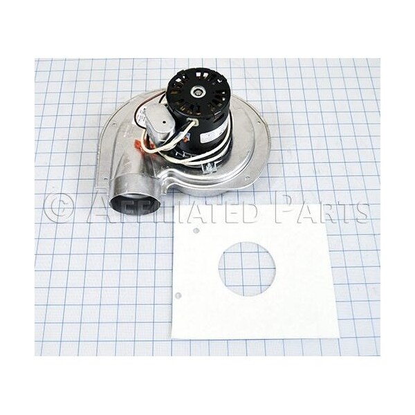 York Kit Blw Vtr wMtr and Gasket - S1-32639532000