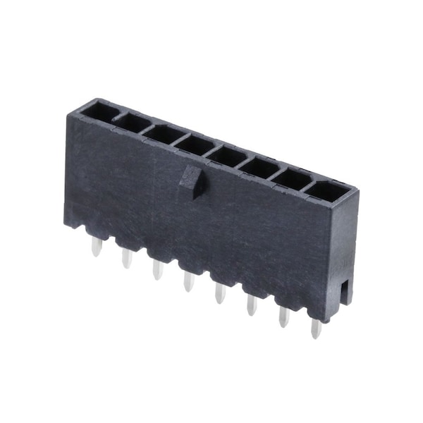 Molex Micro-Fit Plus Sr Vt Hdr Assy 15Au 1X7 - 2165712007