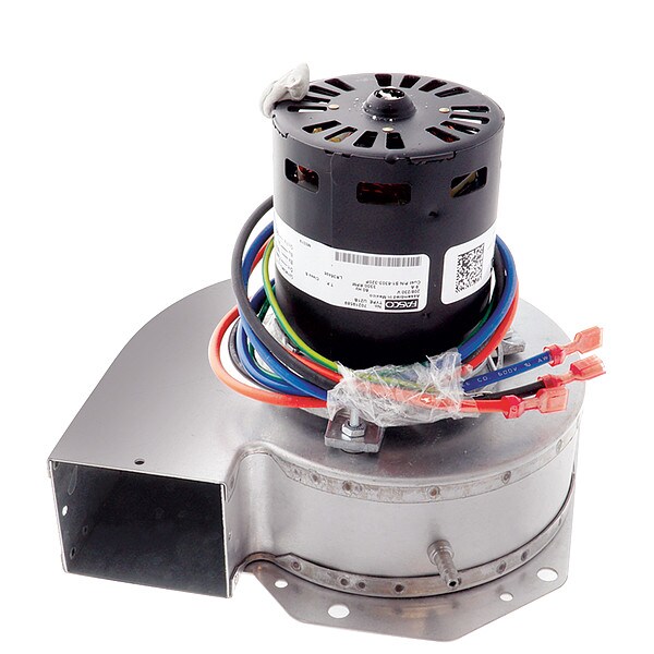 York Blower Motor, 208/230V, 3300 rpm - S1-6303-320P