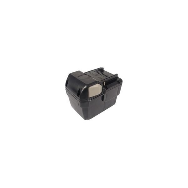 Ilb Gold Power Tool Battery, Replacement For Global, Gd-Hit-36 Battery - GD-HIT-36 BATTERY