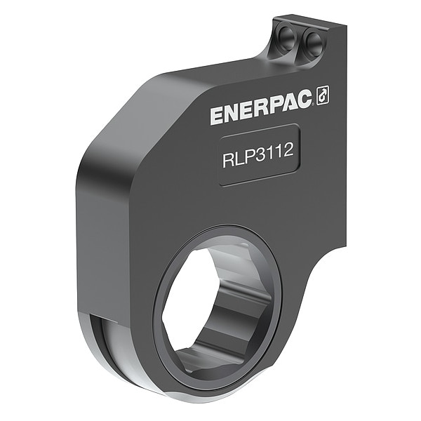 Enerpac RLP1110, RSL1500 Imperial or Metric Cassette, 1 5/8 in. / 41 mm Hexagon AF Size - RLP1110