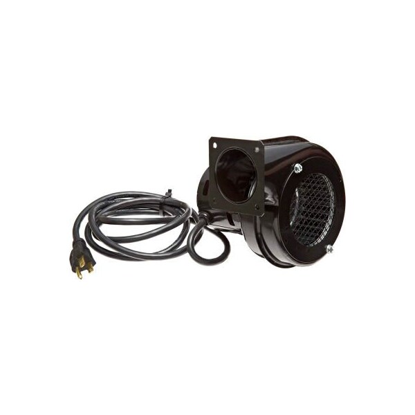 Fasco Fasco Centrifugal Blower, A071, 115 Volts 2850 RPM - A071