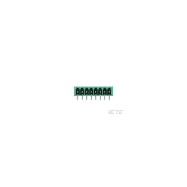 Te Connectivity 8 POS TERMI-BLOK HDR 900 POLAR - 284512-8