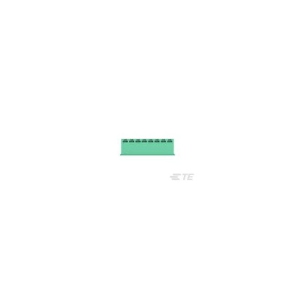 Te Connectivity 8 POS TERMI-BLOK HDR 900 POLAR - 284512-8