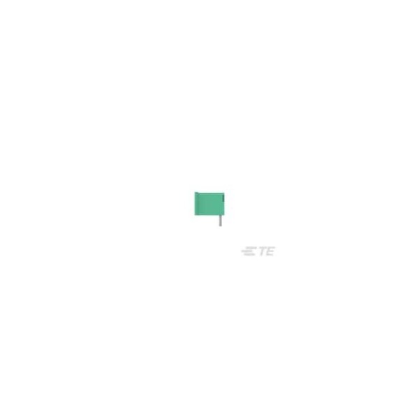 Te Connectivity 8 POS TERMI-BLOK HDR 900 POLAR - 284512-8