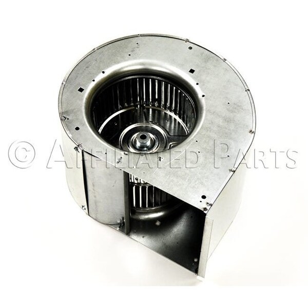 Iec BLOWER HOUSING ASSY MY08 - D019-90005915