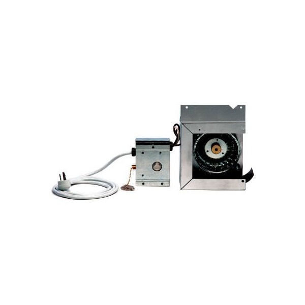 Williams Furnace Co. Williams Direct-Vent Gravity Blower 2302 135 CFM - 2302