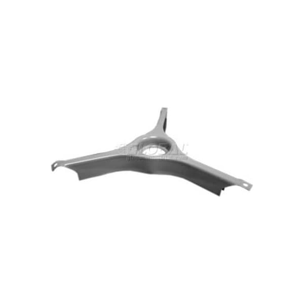 Lau 3 Wing Belt Drive Bearing Brackets, For 18in Blower - 008960-04