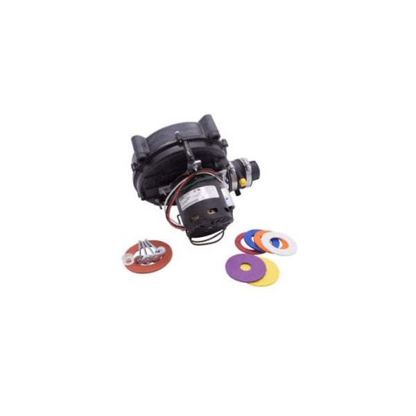 York Blw Assem Venter 2Stg Kit - S1-32434589000