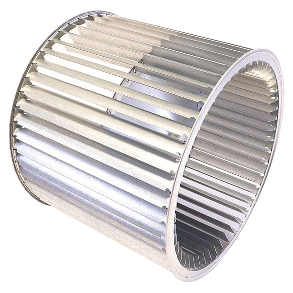 York Blower Wheel, 18" x 15", 1-3/16" Bore - S1-026-25529-703