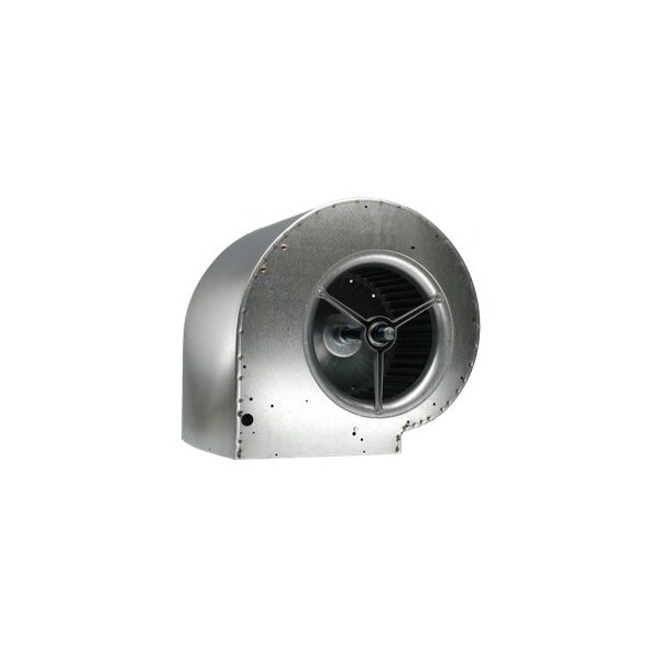 York Blower 12 X 12 With Hsg Wheel Shaft Brg - S1-02639479000