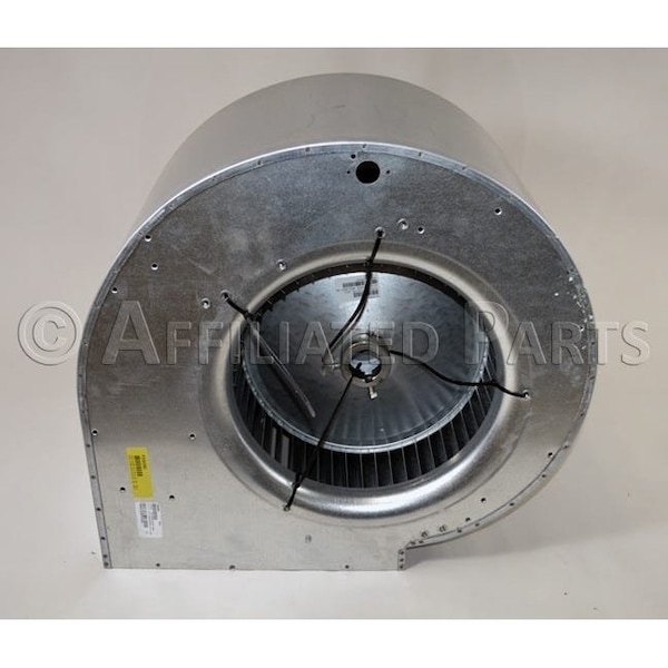 Aaon ASSY BLWR A15 X11A X169 GALV - P59090