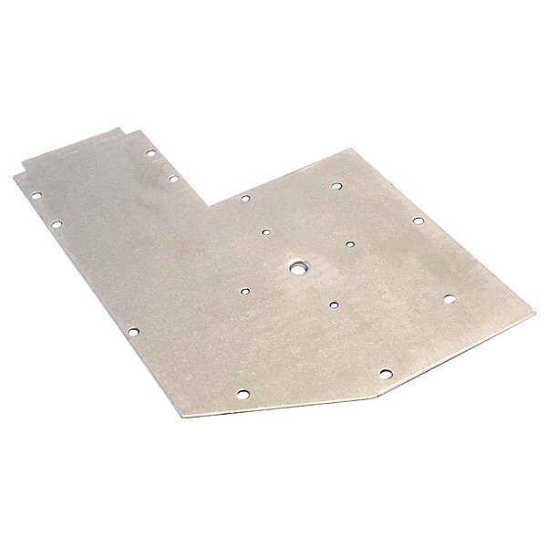 York Blower Housing, Vent Housing Plate - S1-063-90037-000