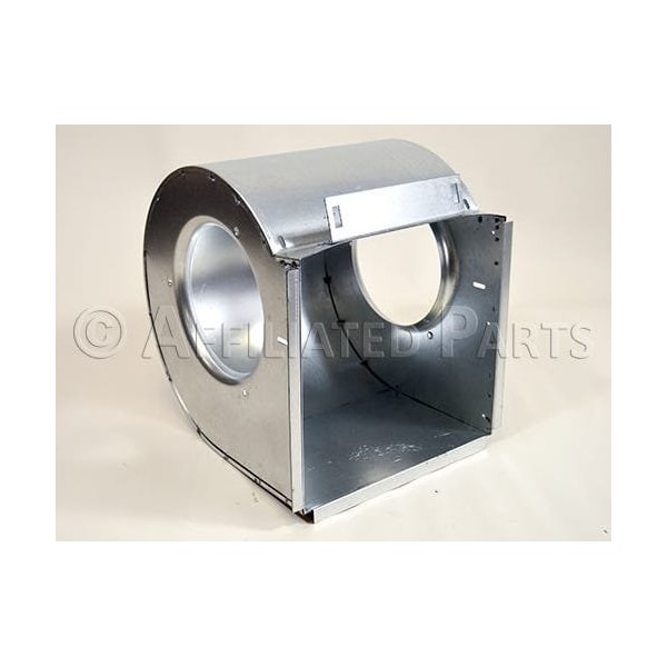 Iec BLOWER HOUSING WELD ASSY MY08 - 70190202