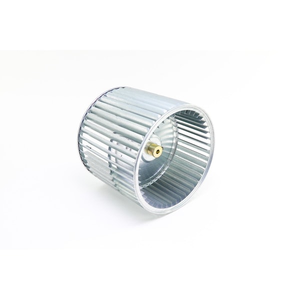 Rheem 12x11 CW Blower Wheel;1/2 in. Bore - 70-24179-01