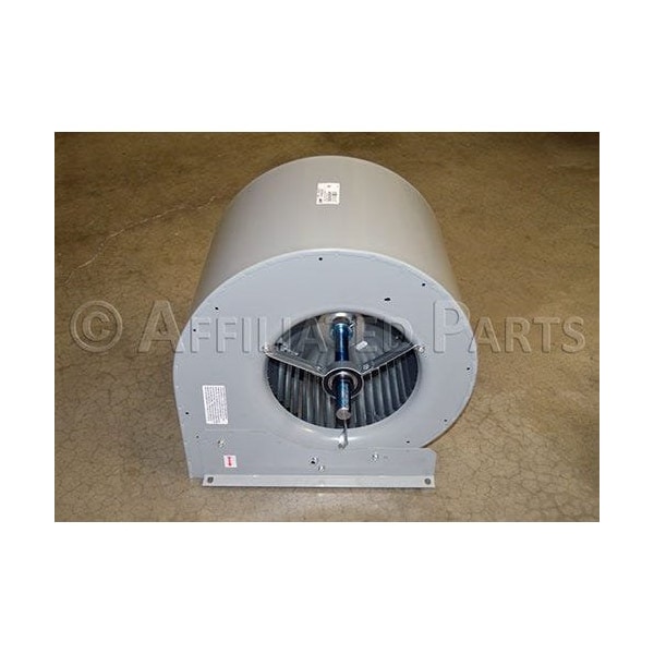 Iec BLOWER HOUSING ASSEMBLY KEYED SHAFT PB - F080-70356016