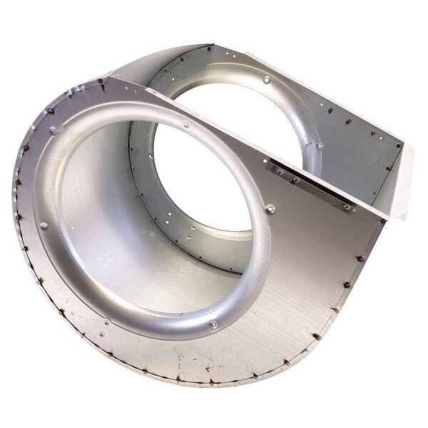 York Blower Housing, 20" x 16" x 23 - S1-373-17829-001