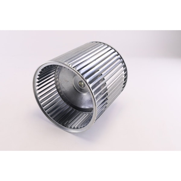 Trane 10.6x10.6 CW Blwr Whl;1/2 in. Bore - WHL0488
