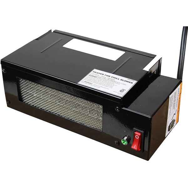 K-Tool International Heater For 180 W 300 Cfm Workforce Fan (Kti77702) - KTI77701