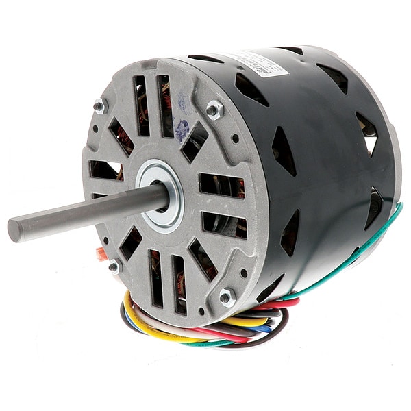 York Blower Motor, 1/3 HP, 120V, 1075 rpm, CCW - S1-024-35735-000