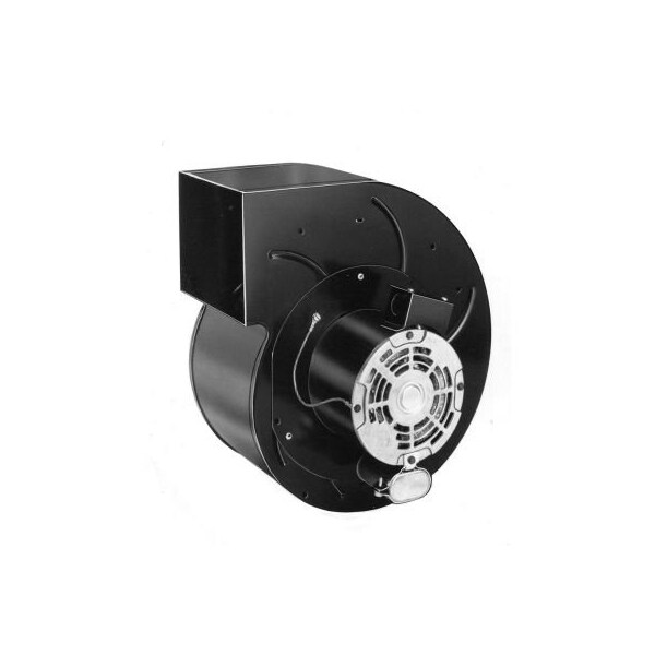 Fasco Fasco Centrifugal Blower, A1200, 115/230 Volts 1500/1400 RPM - A1200