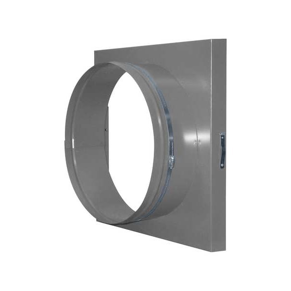 Delhi Collar Adaptor, 12 In - CA12-12