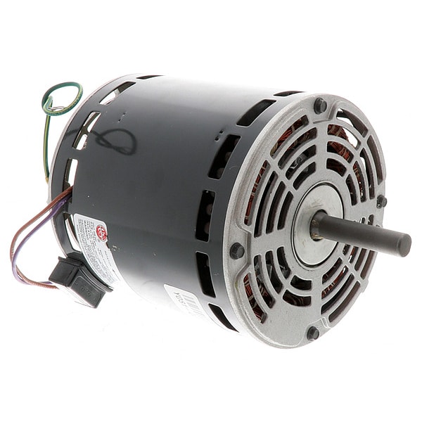 York Blower Motor, 1 HP, 230V, 1075 rpm, CCW - S1-024-35600-000