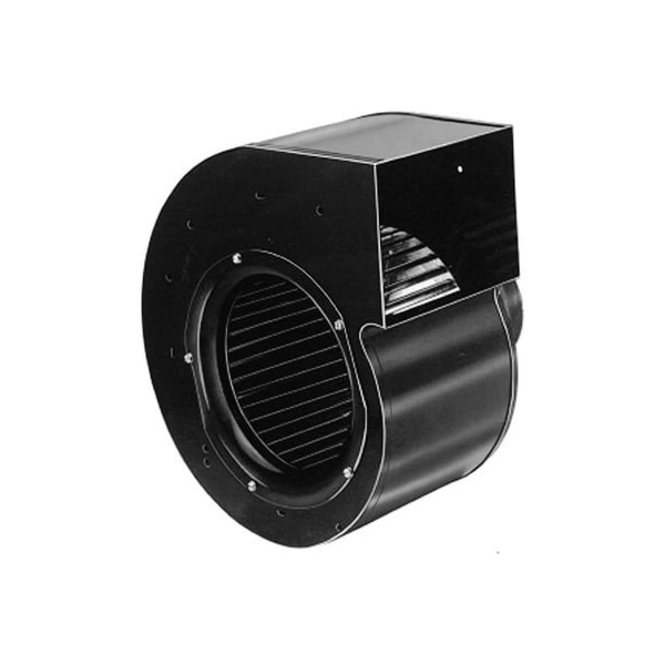 Fasco Centrifugal Blower, 115/230 Volts 1100 RPM - A1000