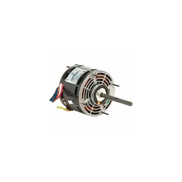 U.S. Motors US Motors 1972, Direct Drive Fan & Blower, 1/3 HP, 1-Phase, 1075 RPM Motor - 1972