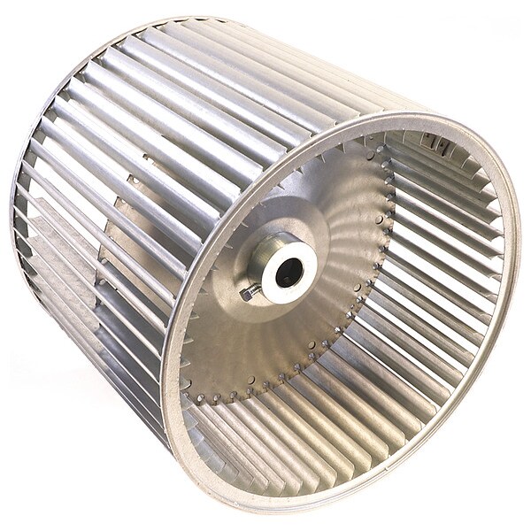 York Blower Wheel, 15" x 12", 1-3/16" Bore - S1-026-16381-129
