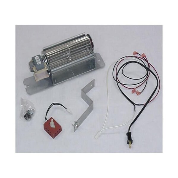 Wolf Steel Wolf Steel B440-KT Blower-Economy - 16943