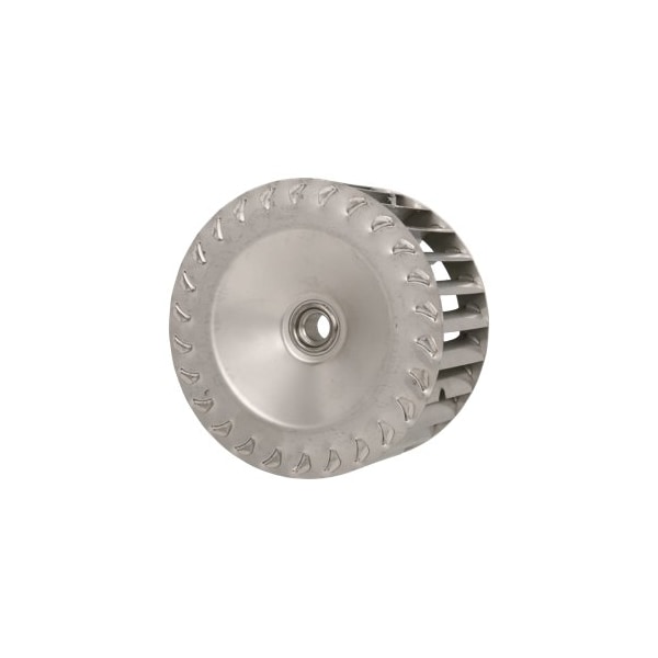 York Whl Blw Vtr 4 X 2 Ccw 38 Bore Lower - S1-02632625700