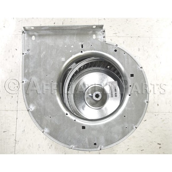 Iec BLOWER HOUSING ASSY 0907A H - D019-90000397