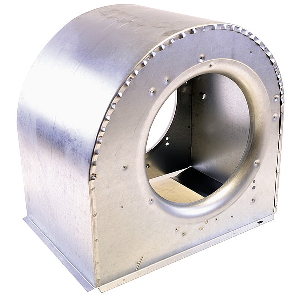 York Blower Housing 10" MH Series - S1-373-23864-001