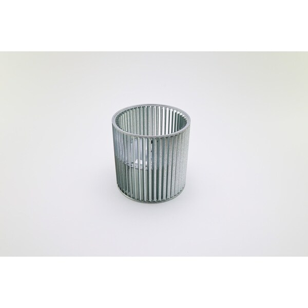 Trane 10x10 CCW Blwr Wheel; 1/2 in. Bore - WHL1003