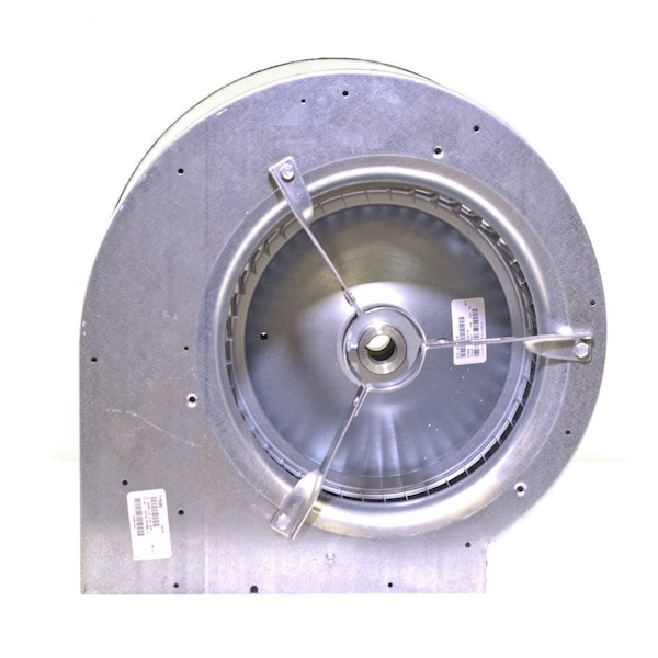 Aaon ASSY BLWR A12X9AX100 GAV ATC - P28080