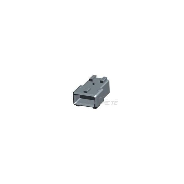 Te Connectivity 3 POS HSG SEALING MK IV - 1-144546-0