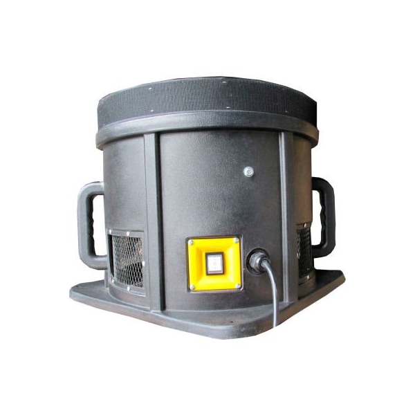 Air Foxx AirFoxx  Advertising Puppet Blower, 3 Speed, 3/4 HP, 5300 CFM - FR-1000A