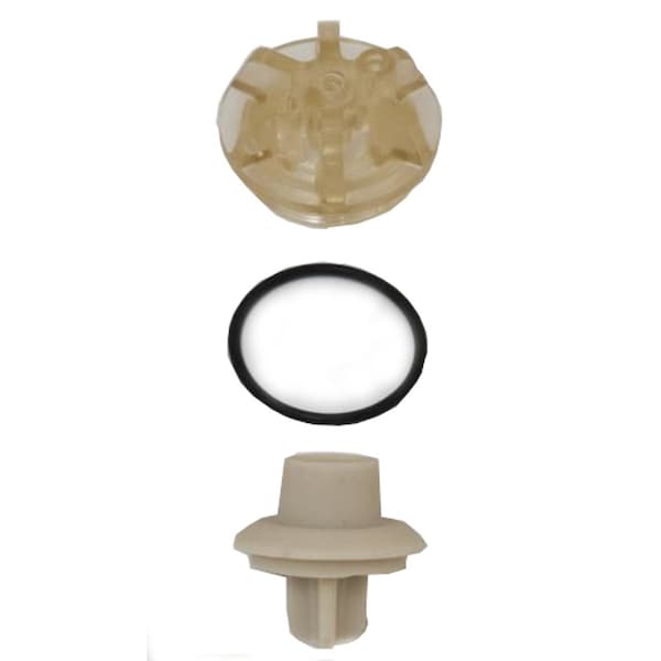 Chicago Faucet Repair Kit Vb Chi For - Part No 892-302Kjkabnf - 892-302KJKABNF
