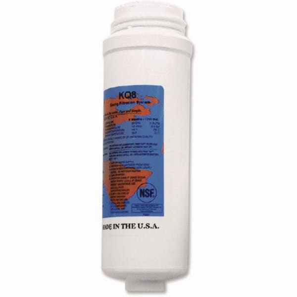 Keurig Omnipure Filter Cartridge KQ8 for K150P, B3000SE, and Bolt - 5021