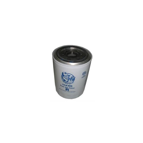 Gar-Ber Filters R Filters Replacement Cartridge - 1229