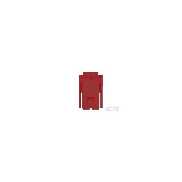 Te Connectivity Combination Line Connector, 2 Contact(S), Female, Crimp Terminal, Plug - 6-1971773-2