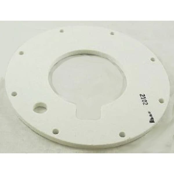 Lochinvar Gkt2102 Gasket, Burner Pf/Pfc - GKT2102