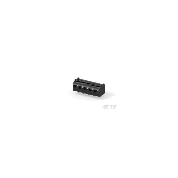 Te Connectivity 5P .325 TRI-BARRIER W/COVER - 1546927-5