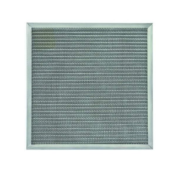 Duraflow Filtration Electrostatic Filter for Home Furnaces - Washable - 16 x 24 x 1 - DEF16241