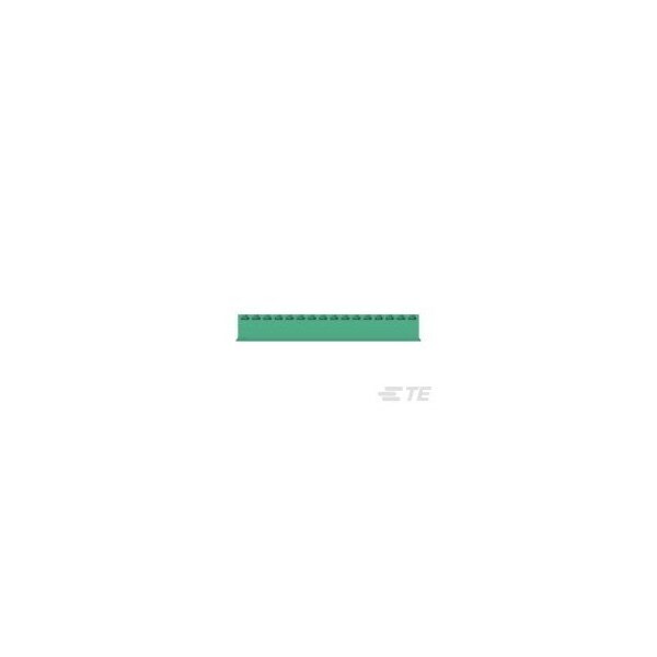 Te Connectivity 16 POS TERMI-BLOK HDR 900 POL. - 1-284513-6