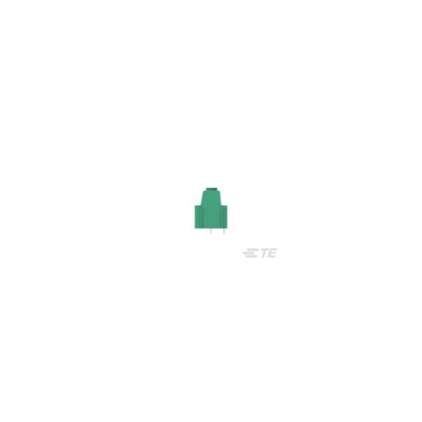 Te Connectivity PWR TB DBL PIN 9P  15.00 PCB - 1986713-9