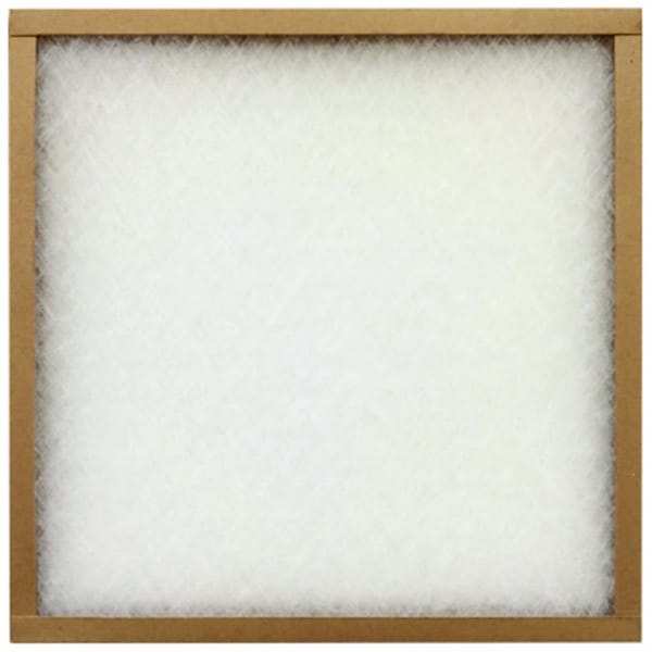 Disston Fiber Glass Furn Filte, 12PK - 210214